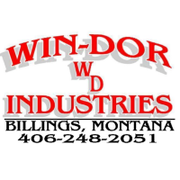 Win-Dor Industries Inc. Logo