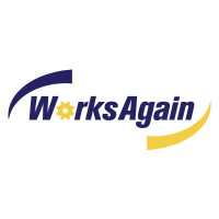 WorksAgain Appliance Repair Logo