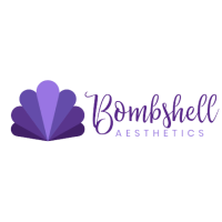 Bombshell Aesthetics Medspa Logo