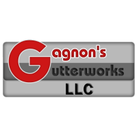 Gagnon's Gutterworks LLC Logo