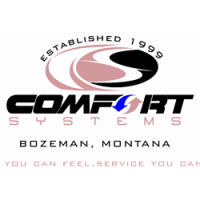 Comfort Systems of Montana Logo