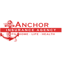 Anchor Insurance Agency Logo