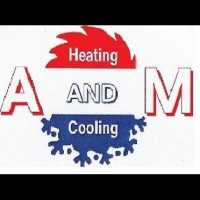 A & M Heating & Cooling Inc Logo