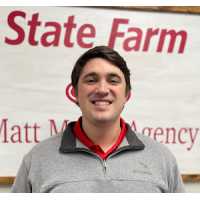 Matt Morris - State Farm Insurance Agent Logo