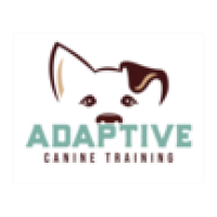 Adaptive Canine Training Logo