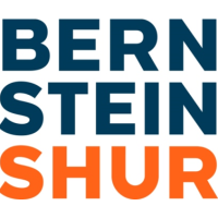 Bernstein, Shur, Sawyer & Nelson, P. A . Logo