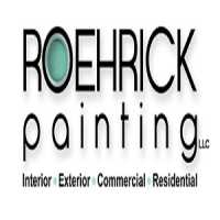 Roehrick Painting LLC Logo