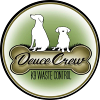 The Deuce Crew Logo