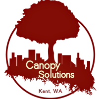 Canopy Solutions LLC Logo