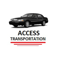 Access Transportation Services Logo