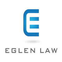Eglen Law LLC Logo