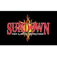 Sundown Tint & Auto Protection Logo