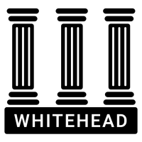 Law Office of Ronald Whitehead Logo