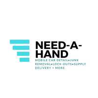 Need-A-Hand Logo
