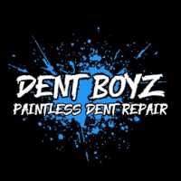 Dent Boyz Logo