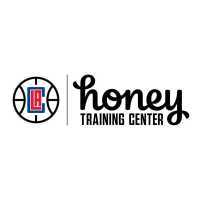 Honey Training Center Logo