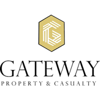 Gateway Property and Casualty Logo