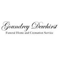 Goundrey Dewhirst Funeral Home and Cremation Service Logo