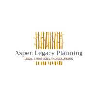 Aspen Legacy Planning Logo