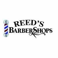 Reeds Barbershops Logo