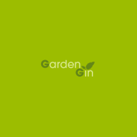 Garden Gin Logo
