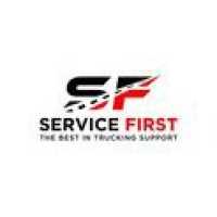 Service First Enterprises LLC Logo