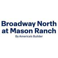 Broadway North at Mason Ranch Logo