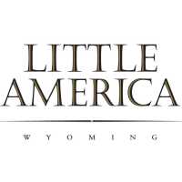 Little America Wyoming RV Park Logo