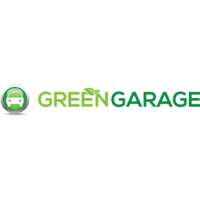 Green Garage Logo