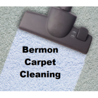 Bermon Carpet Cleaning Logo