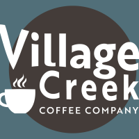 Village Creek Coffee Company Logo