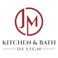 JM Kitchen & Bath Design Logo