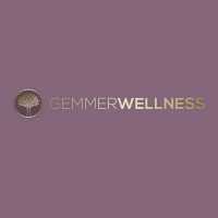 Gemmer Wellness: Dr. Erwin Gemmer Logo