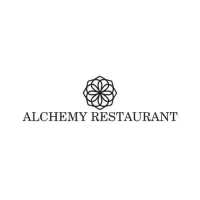 Alchemy Restaurant Logo