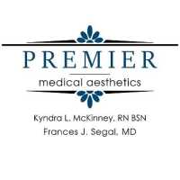 Premier Medical Aesthetics Logo