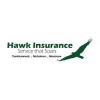 Hawk Insurance Agency, LLC Logo