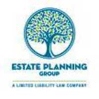 Amphay Champathong, JD | Estate Planning Group Logo