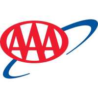 AAA Washington - Bellingham Logo