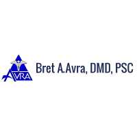 Bret A. Avra DMD PSC-Oral Surgery Logo