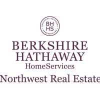 Jewel Stockli - Berkshire Hathaway NW Real Estate Logo