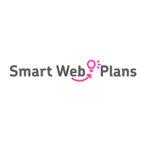 Smart Web Plans Logo