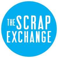 The Scrap Exchange Logo