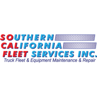 So Cal Fleet Services Logo
