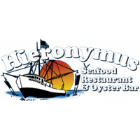 Hieronymus Seafood Restaurant & Oyster Bar Logo