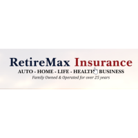 RetireMax Insurance Logo