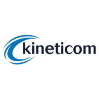 Kineticom Logo