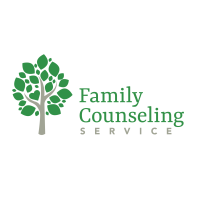 Family Counseling Service Logo