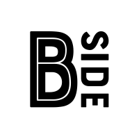 B-Side Apartments Logo