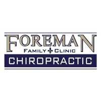 Foreman Chiropractic Logo