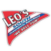 Leo's South Logo